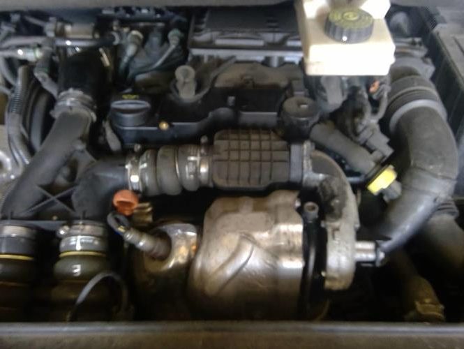 CITROEN C4 _ C4 PICASSO