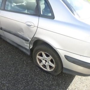 CITROEN C5 1 PHASE 1