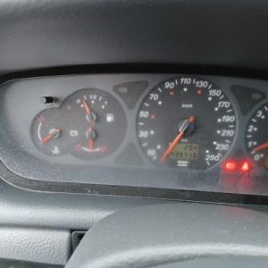 CITROEN C5 1 PHASE 1