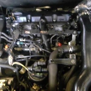 CITROEN C5 1 PHASE 1