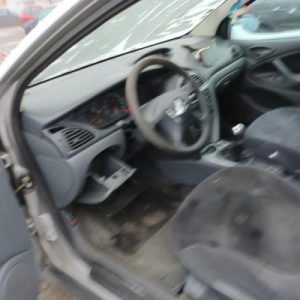 CITROEN C5 1 PHASE 1