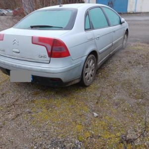 CITROEN C5 1