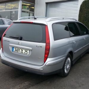 CITROEN C5 1 PHASE 1 BREAK