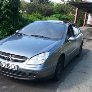 CITROEN C5 1 PHASE 1
