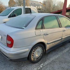 CITROEN C5 1 PHASE 1