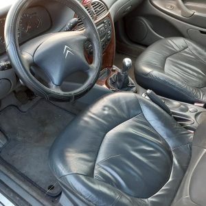 CITROEN C5 1 PHASE 1