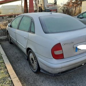 CITROEN C5 1 PHASE 1