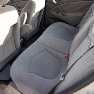 CITROEN C5 1 PHASE 1