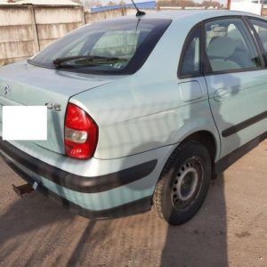 CITROEN C5 1 PHASE 1