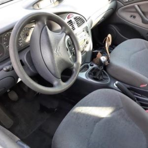 CITROEN C5 1 PHASE 1