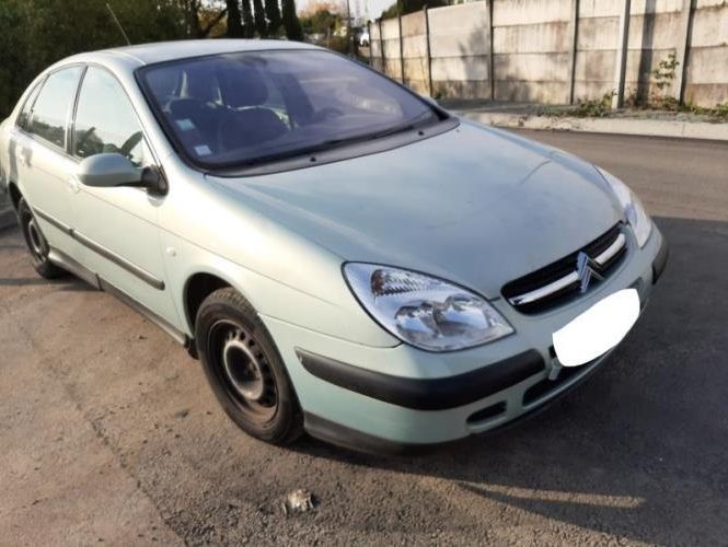 CITROEN C5 1 PHASE 1