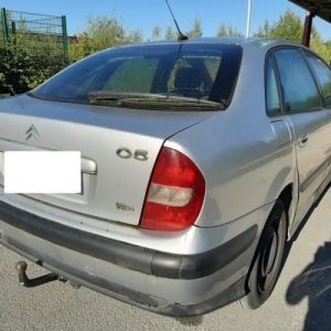 CITROEN C5 1 PHASE 1