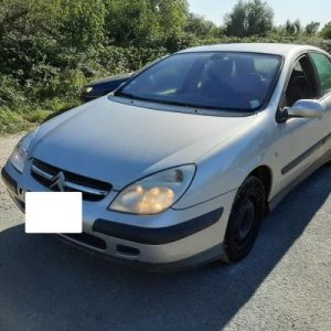 CITROEN C5 1 PHASE 1