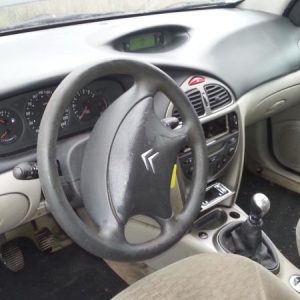 CITROEN C5 1 PHASE 1