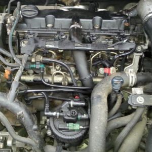 CITROEN C5 1 PHASE 1