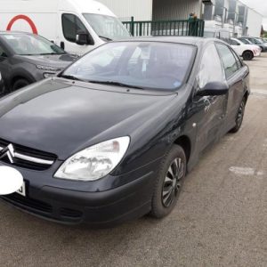 CITROEN C5 1 PHASE 1