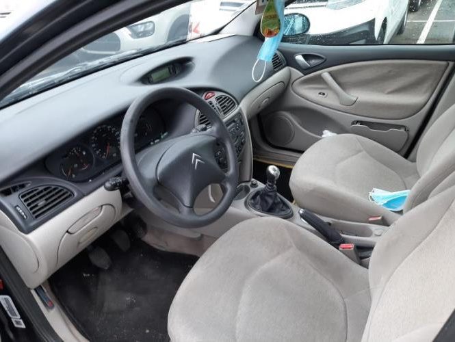 CITROEN C5 1 PHASE 1