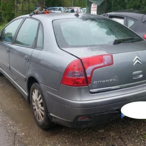 CITROEN C5 1 PHASE 2