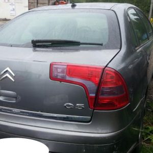 CITROEN C5 1 PHASE 2