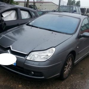 CITROEN C5 1 PHASE 2
