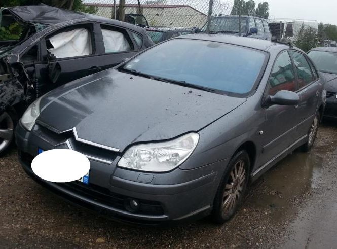 CITROEN C5 1 PHASE 2