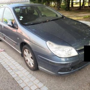 CITROEN C5 1 PHASE 2