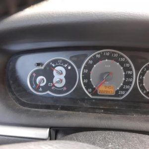 CITROEN C5 1 PHASE 2