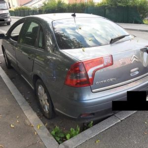 CITROEN C5 1 PHASE 2