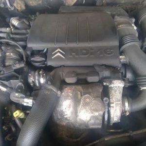 CITROEN C5 1 PHASE 2