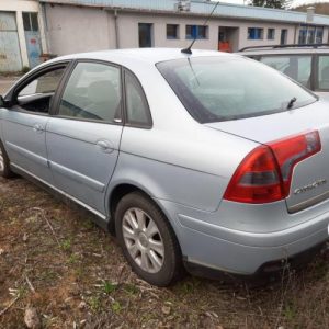 CITROEN C5 1 PHASE 2
