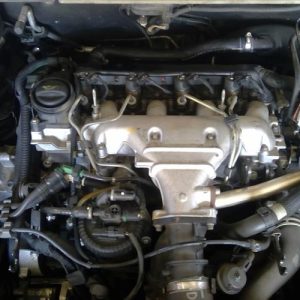 CITROEN C5 1 PHASE 2