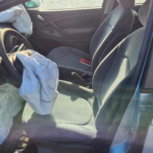 CITROEN C5 1 PHASE 2