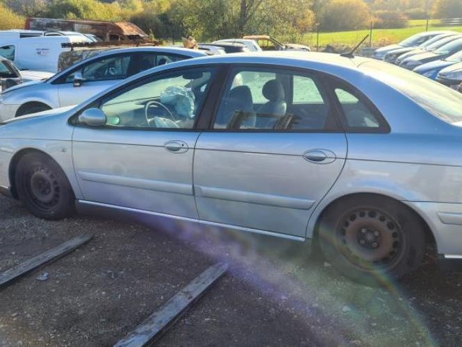 CITROEN C5 1 PHASE 2