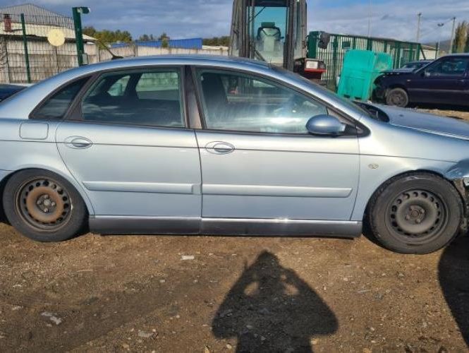 CITROEN C5 1 PHASE 2