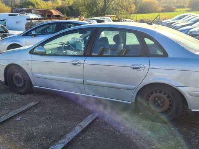 CITROEN C5 1 PHASE 2