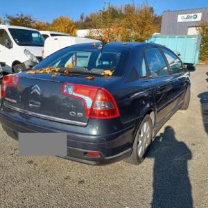 CITROEN C5 1