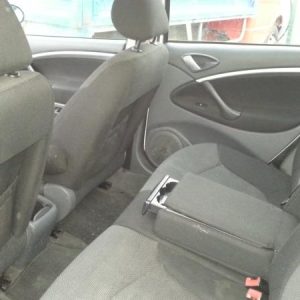 CITROEN C5 1 PHASE 2 BREAK