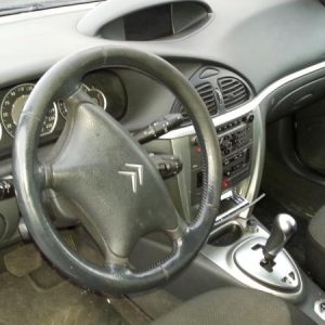 CITROEN C5 1 PHASE 2 BREAK