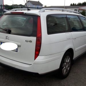 CITROEN C5 1 PHASE 2 BREAK