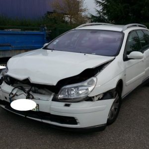 CITROEN C5 1 PHASE 2 BREAK