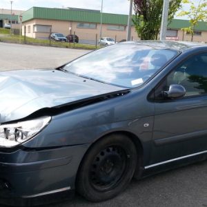 CITROEN C5 1 PHASE 2