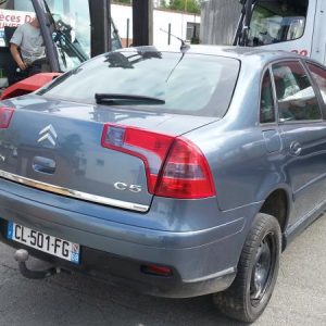 CITROEN C5 1 PHASE 2