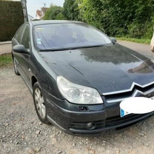 CITROEN C5 1 PHASE 2