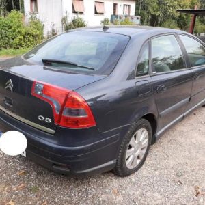 CITROEN C5 1 PHASE 2