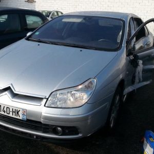 CITROEN C5 1 PHASE 2