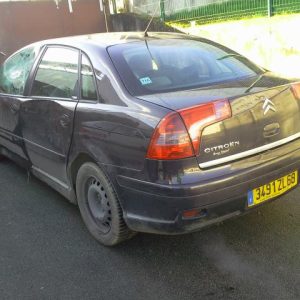 CITROEN C5 1 PHASE 2