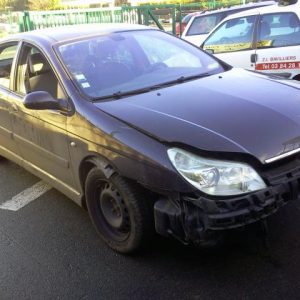 CITROEN C5 1 PHASE 2