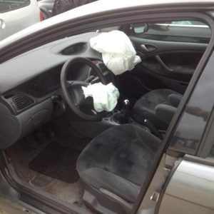 CITROEN C5 1 PHASE 1