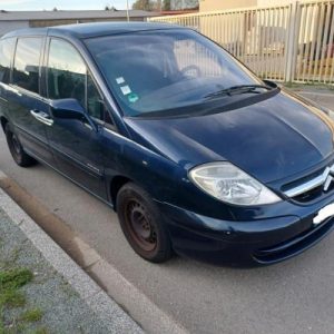 CITROEN C8