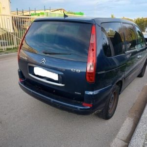 CITROEN C8